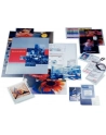 Esselte Leitz - 25er-Pack - glänzend - A4 (210 x 297 mm) - Taschen für Laminierung (33835) - nr 4