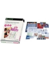 Esselte Leitz - 25er-Pack - glänzend - A4 (210 x 297 mm) - Taschen für Laminierung (33835) - nr 8