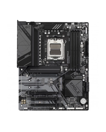 GIGABYTE B650 EAGLE AM5 4xDDR5 4xSATA 3xM.2