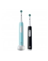 Oral-B Pro Series 1 zestaw 2 szt. niebieski, czarny - nr 2