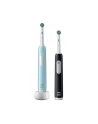 Oral-B Pro Series 1 zestaw 2 szt. niebieski, czarny - nr 6