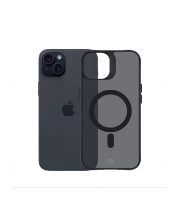 3mk pczerwonyection Etui na telefon 3mk Smoke MagCase do Apple iPhone 14 Pro nr 1