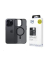 3mk pczerwonyection Etui na telefon 3mk Smoke MagCase do Apple iPhone 14 Pro Max - nr 3