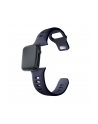 3mk pczerwonyection Pasek do Apple Watch - 3mk Silicone Watch Strap for Apple -38/40/41 mm Gray - nr 8