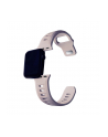 3mk pczerwonyection Pasek do Apple Watch - 3mk Silicone Watch Strap for Apple -38/40/41 mm Latte - nr 6