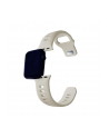 3mk pczerwonyection Pasek do Apple Watch - 3mk Silicone Watch Strap for Apple -38/40/41 mm Nude - nr 4