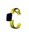 3mk pczerwonyection Pasek do Apple Watch - 3mk Silicone Watch Strap for Apple -38/40/41 mm Yellow - nr 1