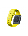 3mk pczerwonyection Pasek do Apple Watch - 3mk Silicone Watch Strap for Apple -38/40/41 mm Yellow - nr 5