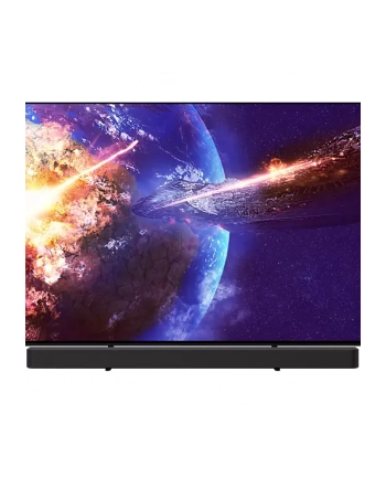 Telewizor Sony Bravia 8 K-65XR80 65 cali 4K HDR
