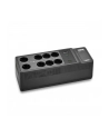 APC Back-UPS 500VA 8 schuko outlets 230V 1 USB charging port - nr 1