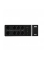 APC Back-UPS 500VA 8 schuko outlets 230V 1 USB charging port - nr 2