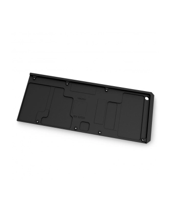 Ek Water Blocks EK-Quantum Vector RX 6700XT Backplate (3831109848012)