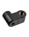 EK-Quantum Torque Double Rotary Offset 28 - Black - nr 3