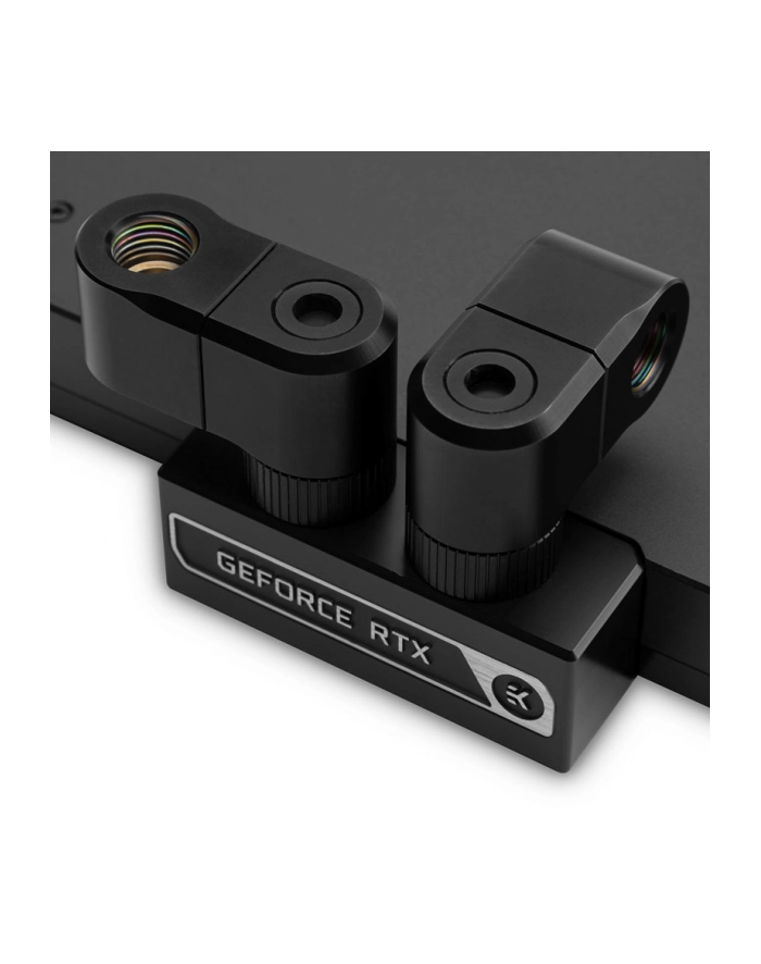 EK-Quantum Torque Double Rotary Offset 28 - Black główny