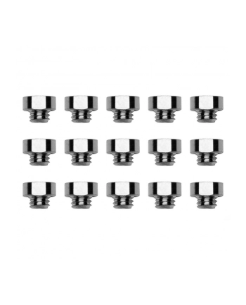 EK Water Blocks EK-Loop Standoff M4 / M2.5 x 2.5 - 15 szt.