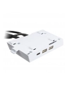 Lian Li I/O Kit For O11D Evo Rgb - White (O11DE3WV2) - nr 1