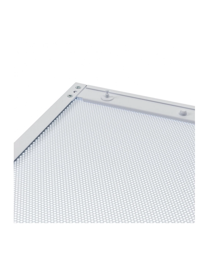 Lian Li Front Mesh Kit O11D EVO RGB Biały (O11DERGB4W) główny
