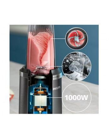 PHILIPS Seria 5000 HR2767/00