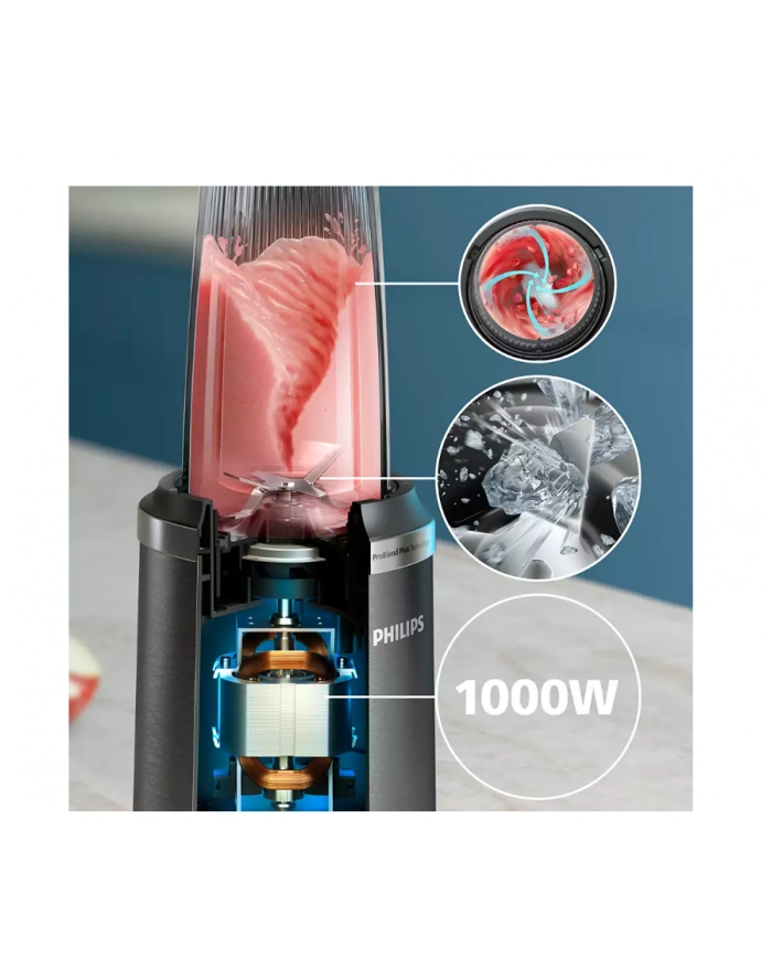 PHILIPS Seria 5000 HR2767/00 główny