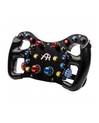 Ascher Racing F64-USB V3 Lenkrad (76080025)