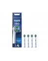 Oral-B Pro Precision Clean Końcówki Wymienne Do Szczoteczki Zębów 4szt. - nr 4