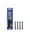 Oral-B Pro Cross Action Końcówki Wymienne Do Szczoteczki Zębów Black 4szt. - nr 4