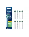 Oral-B Pro Cross Action Końcówki Wymienne Do Szczoteczki Zębów 8szt. - nr 2