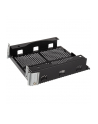 Silverstone Klatka 120Mm Z Filtrem Do Rm400 / Rm 41-506 Rn41-H08 Sstg11910160Rt - nr 3