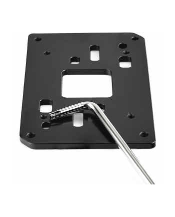 Thermal Grizzly Płyta Tylna Am5 M4 Czarna Tgbpr7000R nr 2