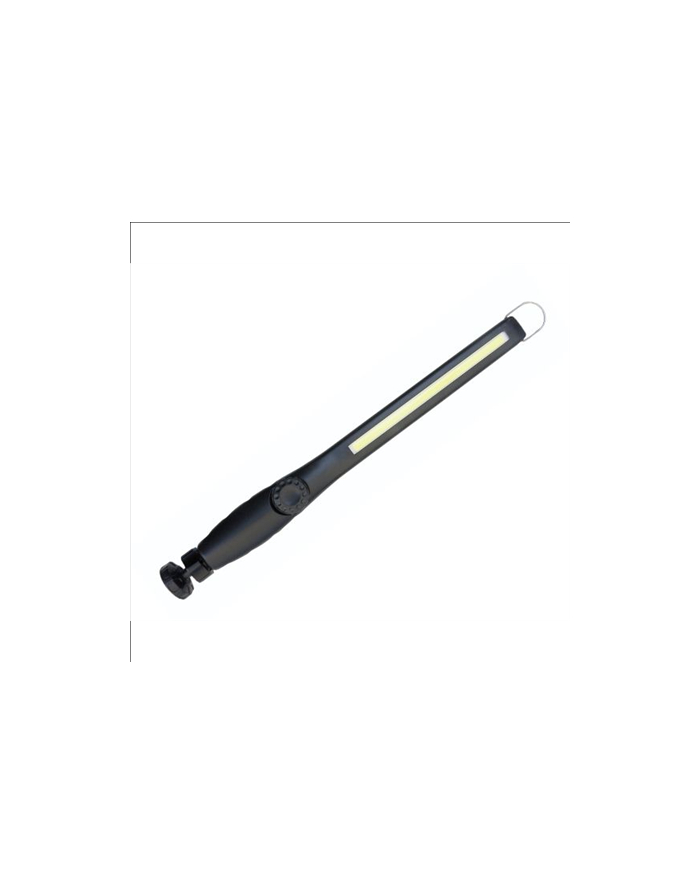 Arcas Lampa Accu Slimlight 8W Moc Temperatura Barwowa 4000K 30740014 główny