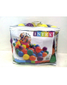 intex Piłeczki do basenu 8cm 100szt 49600NP 46004 - nr 1