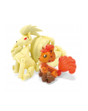 mattel MEGA POKEMON Vulpix Evolution HTH79 /6 - nr 3