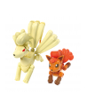 mattel MEGA POKEMON Vulpix Evolution HTH79 /6 - nr 5