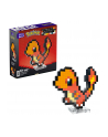 mattel MEGA CONS.Pokemon Charmander HTH76 /4 - nr 5