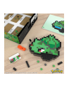 mattel MEGA CONSTRUX Pokemon Bulbasaur HTH75 /4 - nr 2