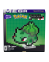 mattel MEGA CONSTRUX Pokemon Bulbasaur HTH75 /4 - nr 6