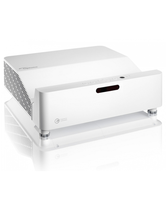 Optoma GT3500HDR Projektor, 1920 x 1080 Full HD, 3 800 ANSI Lumen główny