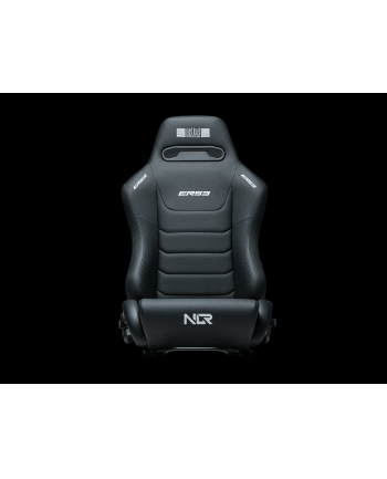 Next Level Racing ERS3 Elite Reclining Seat Racing simulator cockpit NLR-E050