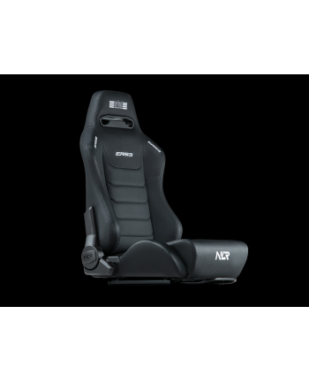 Next Level Racing ERS3 Elite Reclining Seat Racing simulator cockpit NLR-E050