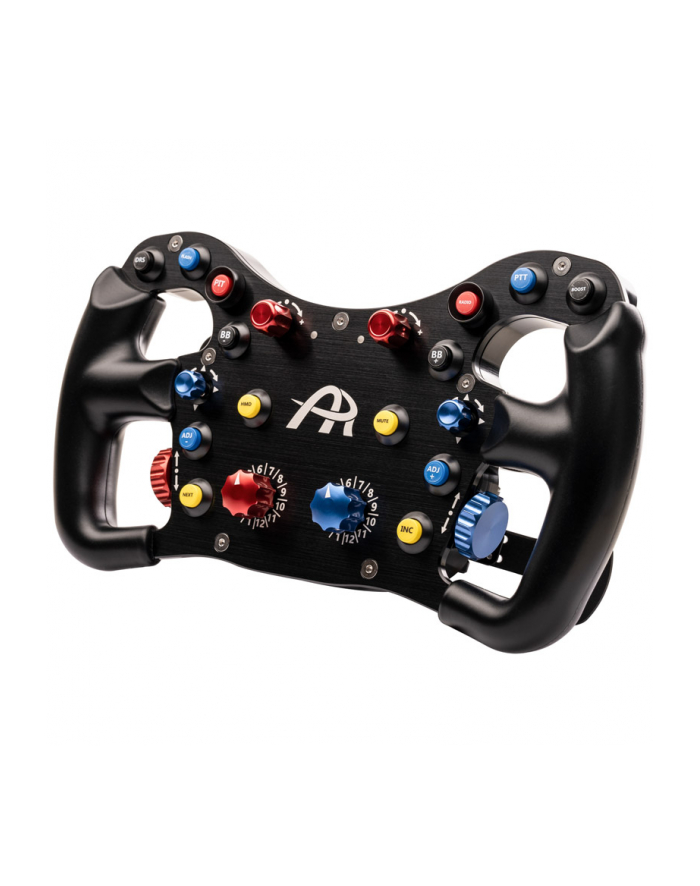 Ascher Racing F64-USB V3 Lenkrad (76080025) główny