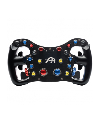 Ascher Racing F64-USB V3 Lenkrad (76080025)