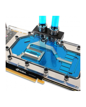 Ek Water Blocks Ek-Cryofuel Navy Blue (Premix 1000Ml) nr 1