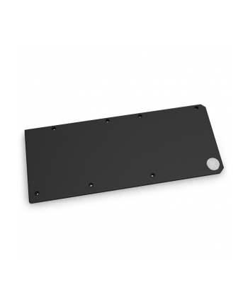Ek Water Blocks EK-Quantum Vector RX 6700XT Backplate (3831109848012)