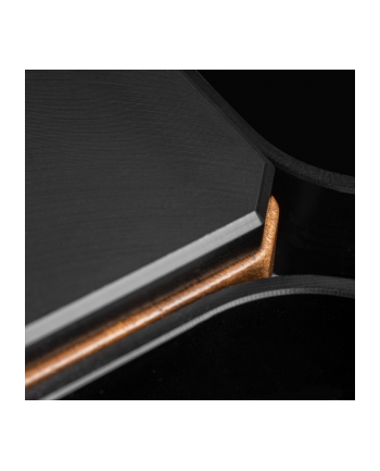 Ek Water Blocks Ek-Quantum Magnitude Accent - Walnuss (3831109896686) nr 2