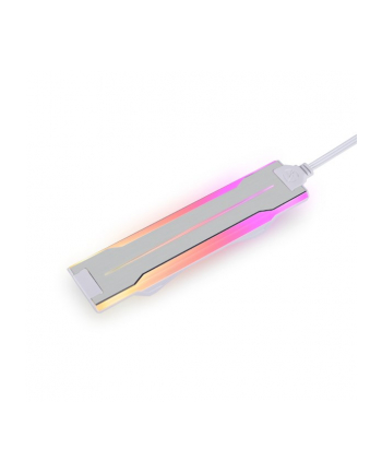 Panel LED Lian Li UNI FAN P28 Fan ARGB Strip White (3 pak)