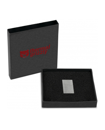 Thermal Grizzly Kryosheet 24x12mm (TGKS2412)
