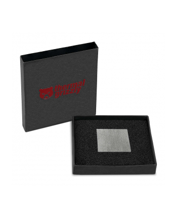 Thermal Grizzly Kryosheet 25x25mm (TGKS2525) nr 2