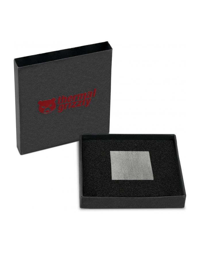 Thermal Grizzly Kryosheet 25x25mm (TGKS2525) główny