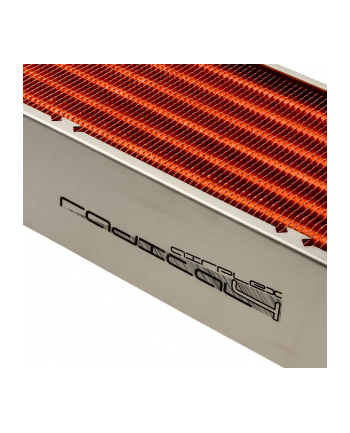 Aqua Computer Radiator 4/420mm (33716) nr 1