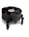 Akasa CPU AK-CC6603EP01 Low Profile CPU-Kühler - Sockel LGA 1700 (AKCC6603EP01) - nr 11